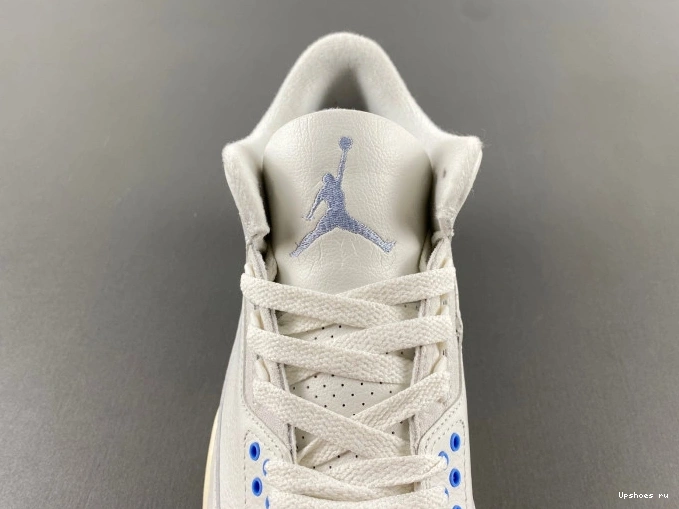 3 “Lucky  Air Shorts” CT8532-101 Jordan  1222